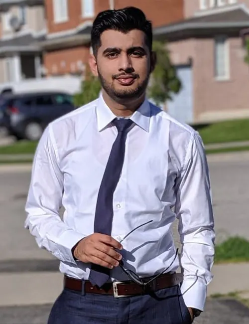 Miken Modi
